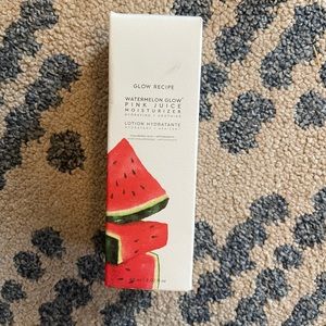 Glow Recipe Watermelon Moisturizer